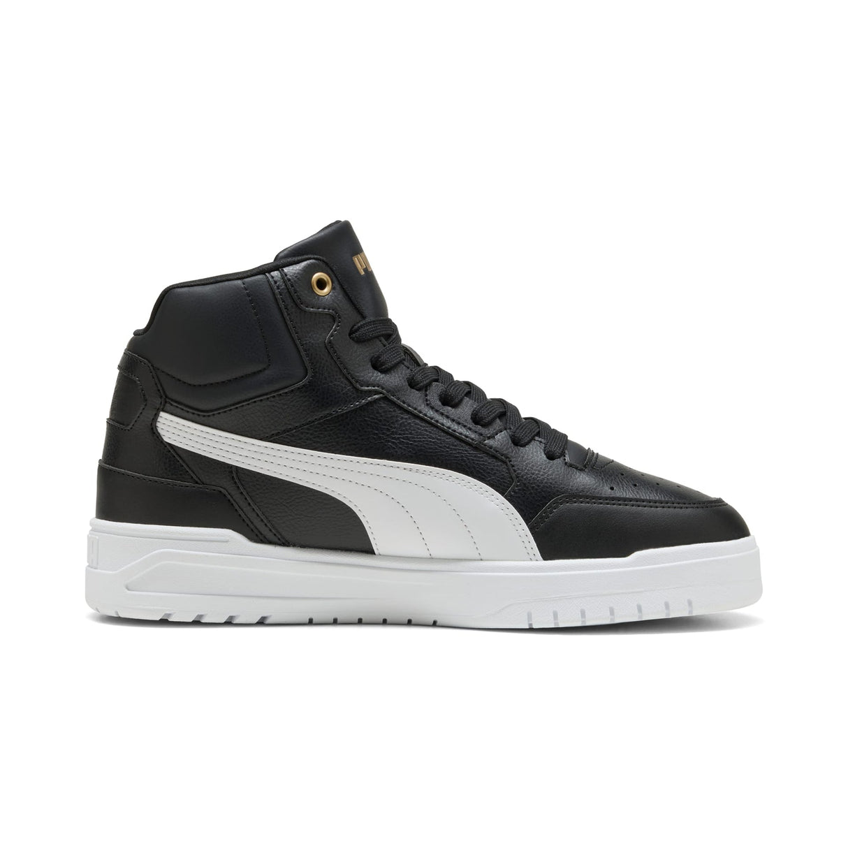 Shuffle Downtown Mid Sneakers Men