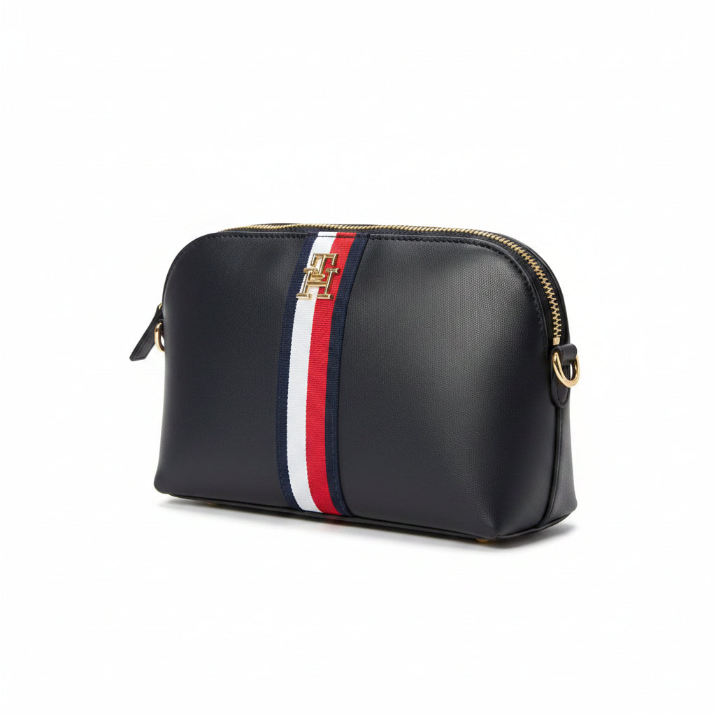 TOMMY HILFIGER TH Element Camera Bag
