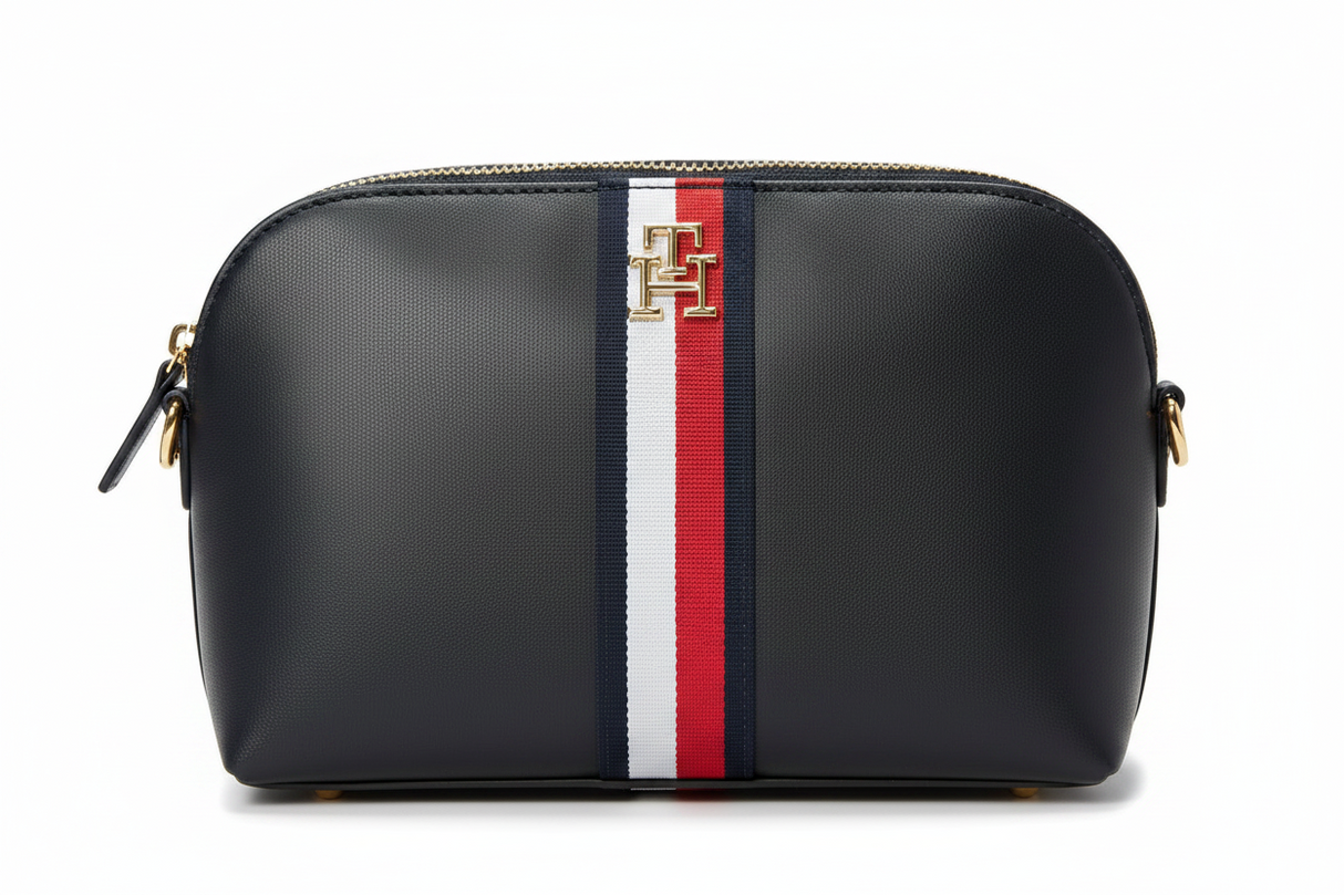 TOMMY HILFIGER TH Element Camera Bag