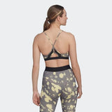 Top adidas Aeroreact Gris - HJ9693