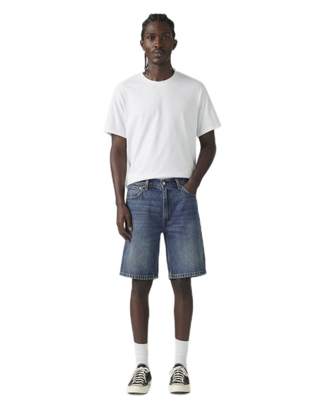 454 Relaxed Fit 10" Men's Shorts - Runner