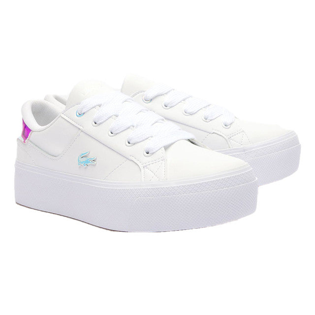 Women's Ziane Platform Sneakers