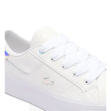 Women's Ziane Platform Sneakers
