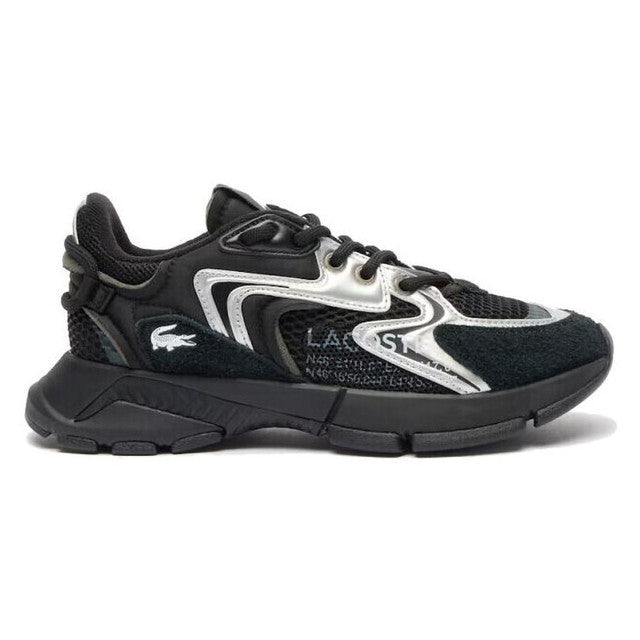 Women’s T-Clip Set Leather Sneakers