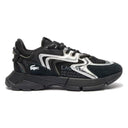 Women’s T-Clip Set Leather Sneakers