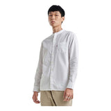 LEVI'S BANDED COLLAR 1 PKT