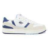 Women’s T-Clip Set Leather Sneakers