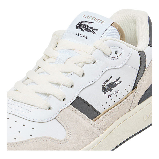 Men's T-Clip Set Sneakers