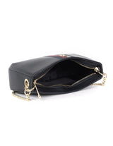 TOMMY HILFIGER Chic Corp Crossover Bag