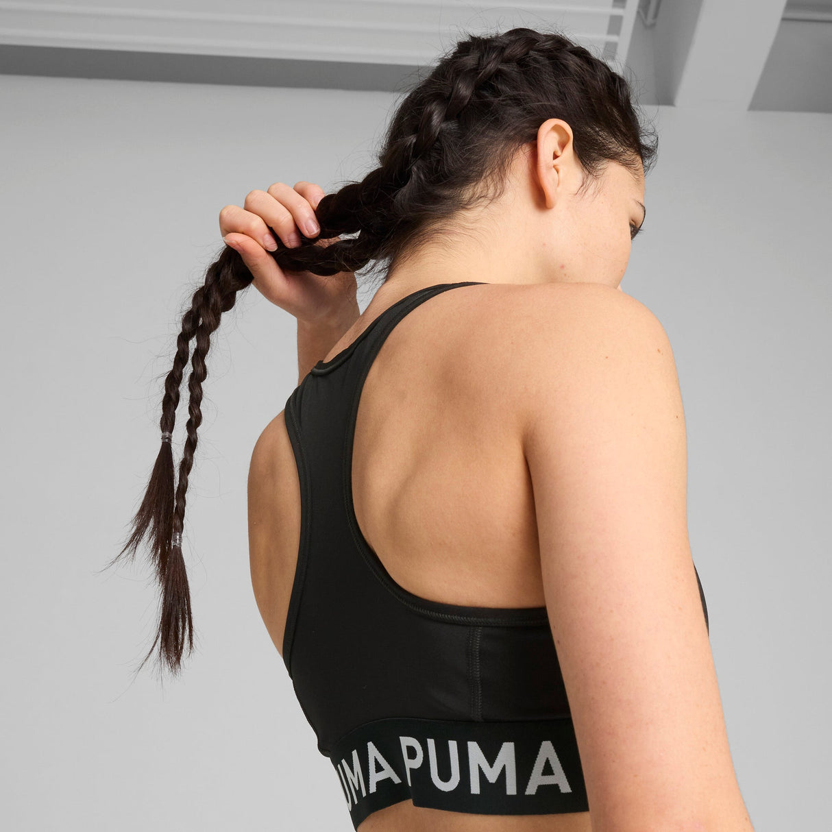 4KEEPS Elastic Bra - Runner