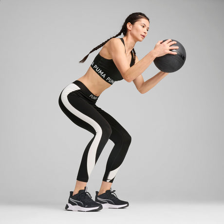 4KEEPS Elastic Bra - Runner