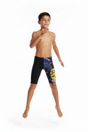 Boy'S Crazy Arena Swim Jammer