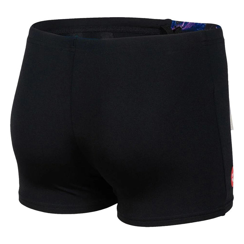 Boy'S Crazy Arena Swim Short P