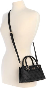 GUESS Katya Mini Satchel Handbag  GB537