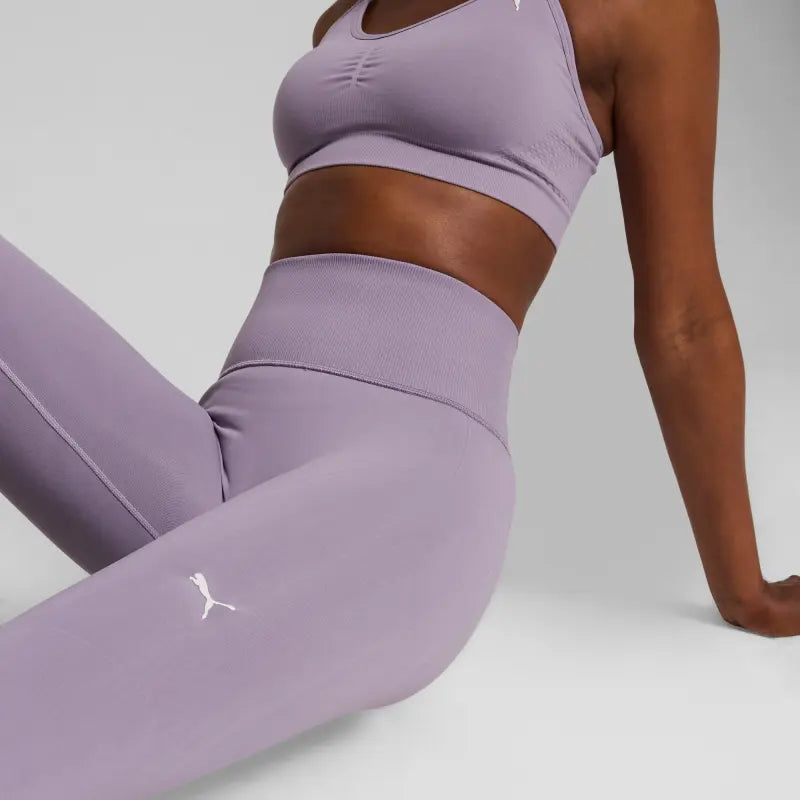 SHAPELUXE Seamless Women's Tights