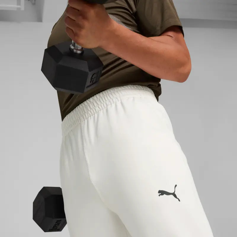 French Terry Men's Training Pants