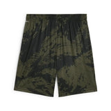 Train All Day AOP Shorts Men