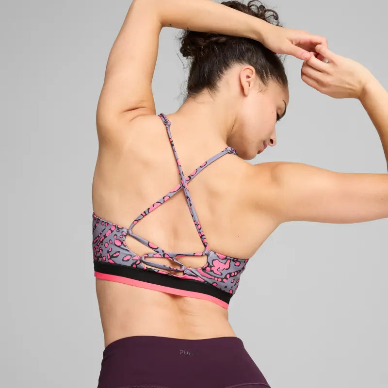MOVE Training BRA