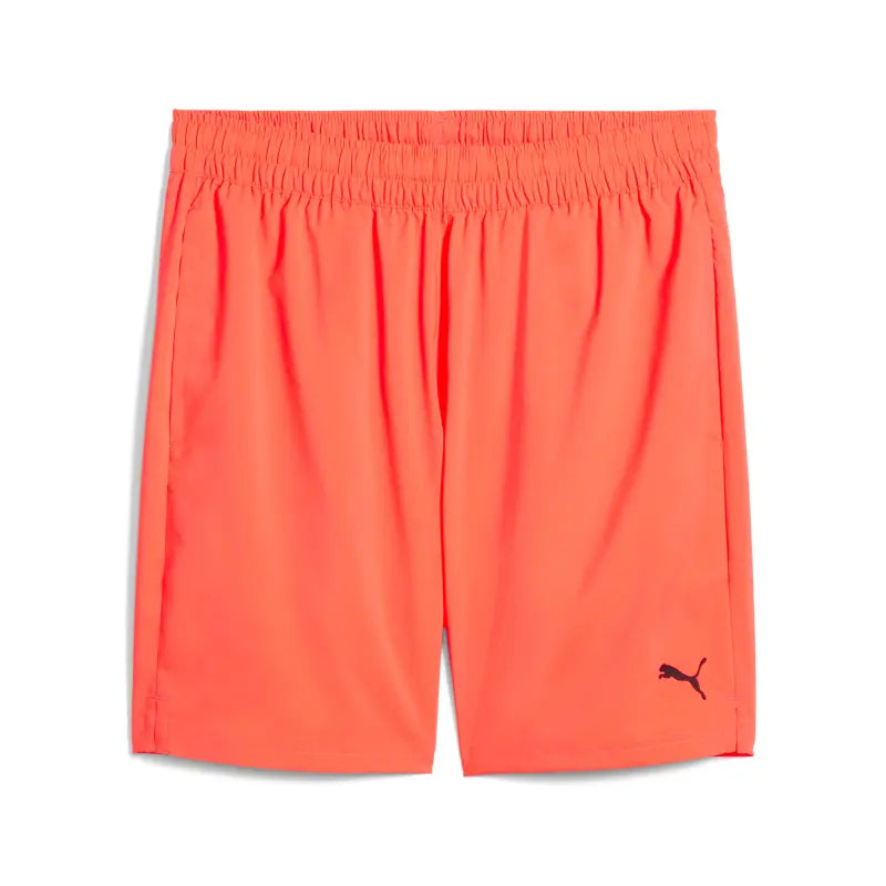 TAD ESSENTIALS 7" Woven Shorts Men