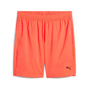 TAD ESSENTIALS 7" Woven Shorts Men