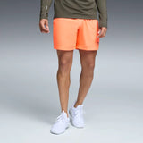TAD ESSENTIALS 7" Woven Shorts Men
