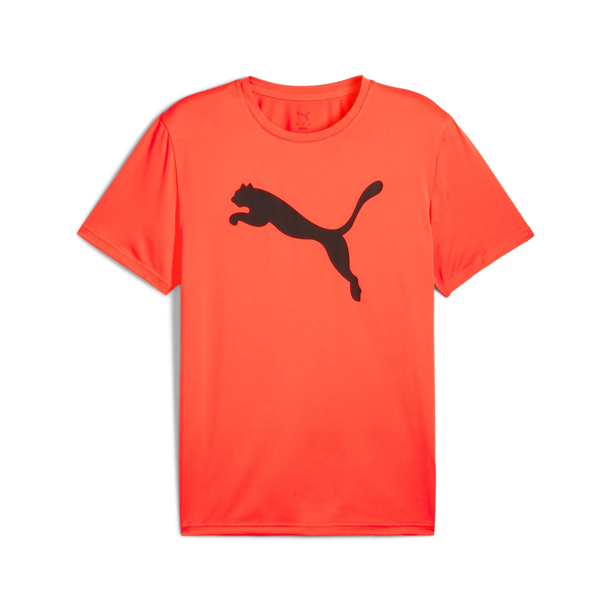 TAD ESSENTIALS Solid Cat Tee Men