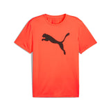 TAD ESSENTIALS Solid Cat Tee Men