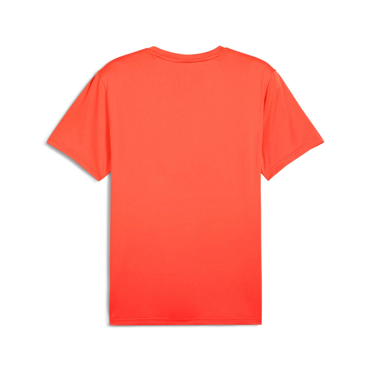 TAD ESSENTIALS Solid Cat Tee Men