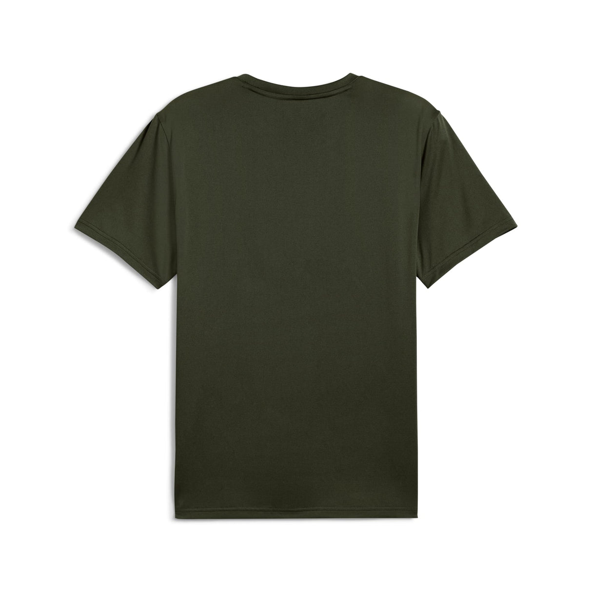TAD ESSENTIALS Solid Cat Tee Men