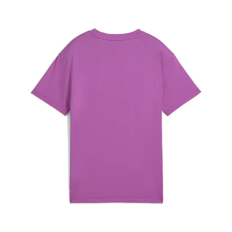 Train All Day ESS Tee Youth