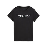 Graphics PUMA Training Tee Women