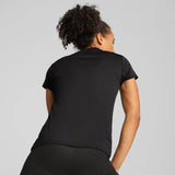 Graphics PUMA Training Tee Women