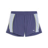 VELOCITY 5" Running Shorts Women
