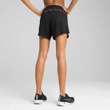VELOCITY 5" Running Shorts Women