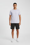 PUMA RUN Mesh Graphic Tee Men