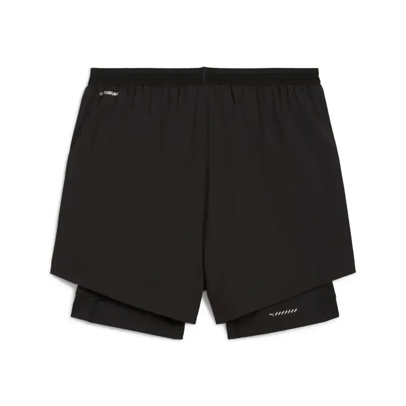 ULTRAWEAVE 2-in-1 5" Running Shorts Men
