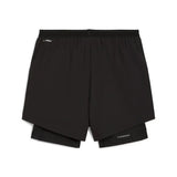 ULTRAWEAVE 2-in-1 5" Running Shorts Men