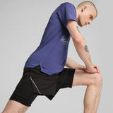 ULTRAWEAVE 2-in-1 5" Running Shorts Men