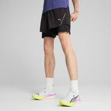 ULTRAWEAVE 2-in-1 5" Running Shorts Men