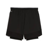 TRAINING TECH 2-in-1 Shorts Men