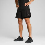 TRAINING TECH 2-in-1 Shorts Men
