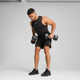 TRAINING TECH 2-in-1 Shorts Men