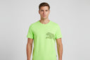 Train All Day Big Logo Tee Men