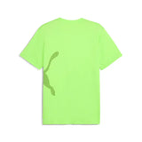 Train All Day Big Logo Tee Men