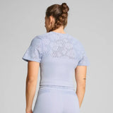 LACE Crop Top Women