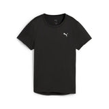 Train All Day Essentials Crew Tee Women