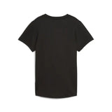 Train All Day Essentials Crew Tee Women