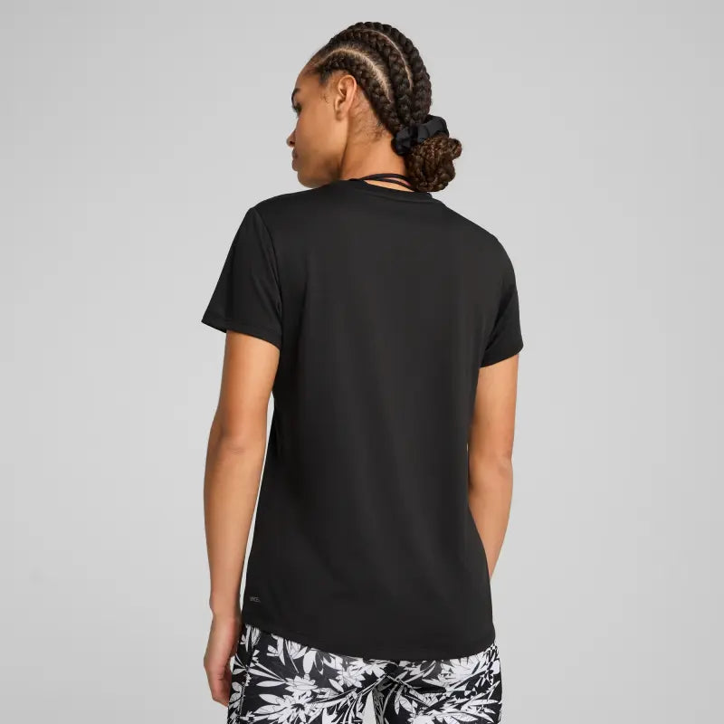 Train All Day Essentials Crew Tee Women