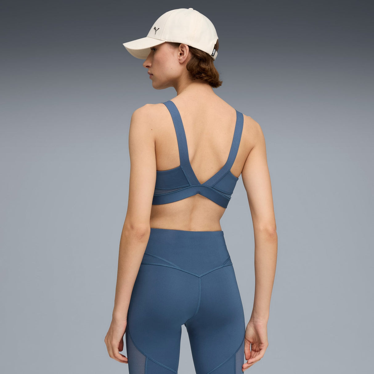 PUMA SHAPE Training Bra