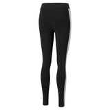 Iconic T7 Mid-Rise Leggings Women